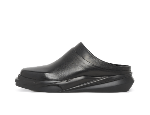 Sneakers og sko 1017 ALYX 9SM Mono Mule Sort | AAUMU0012LE01