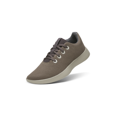 Sneakers og sko Allbirds Wool Runner NZ Brun | A12074M, 0