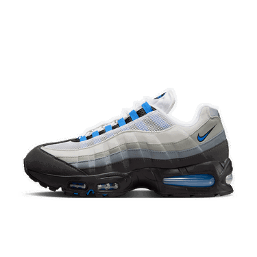 Sneakers og sko Nike Air Max 95 OG "Blue Spark" Grå | IM7410-100, 0