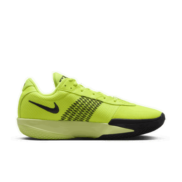 Sneakers og sko Nike G.T. Cut Academy Gul | FB2599-700, 4