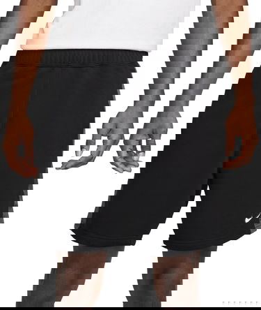 Shorts Nike M NSW SP SHORT FT Sort | fz4708-010, 0