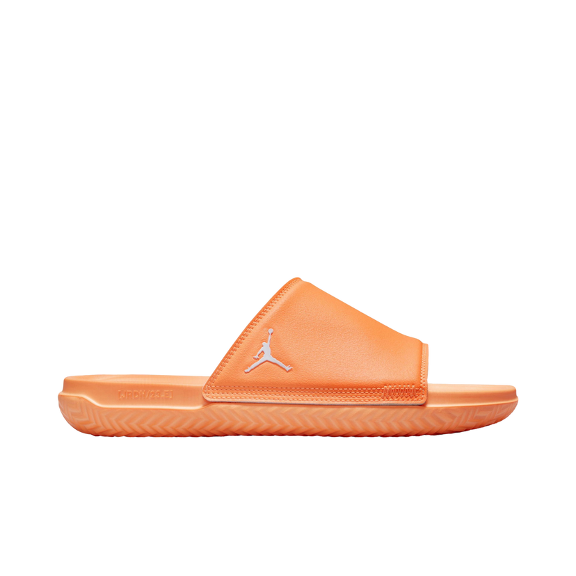 Sneakers og sko Jordan Play Slide Bright Citrus Orange | DC9835-801