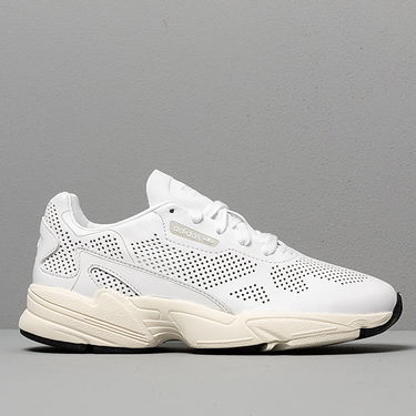 Sneakers og sko adidas Originals Falcon Allluxe W Hvid | DB3357, 5
