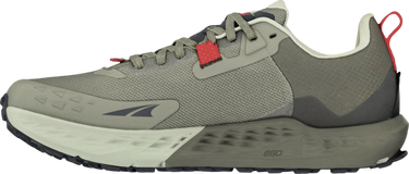 Sneakers og sko Altra Running Altra Timp 5 GTX Grøn | al0a85q13151, 3