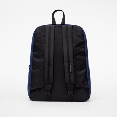 Rygsæk JanSport Superbreak Backpack Mørkeblå | EK0A5BAGN541, 2