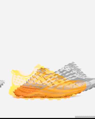 Sneakers og sko Hoka One One Speedgoat 2 Gul | 1162710-DRL, 1