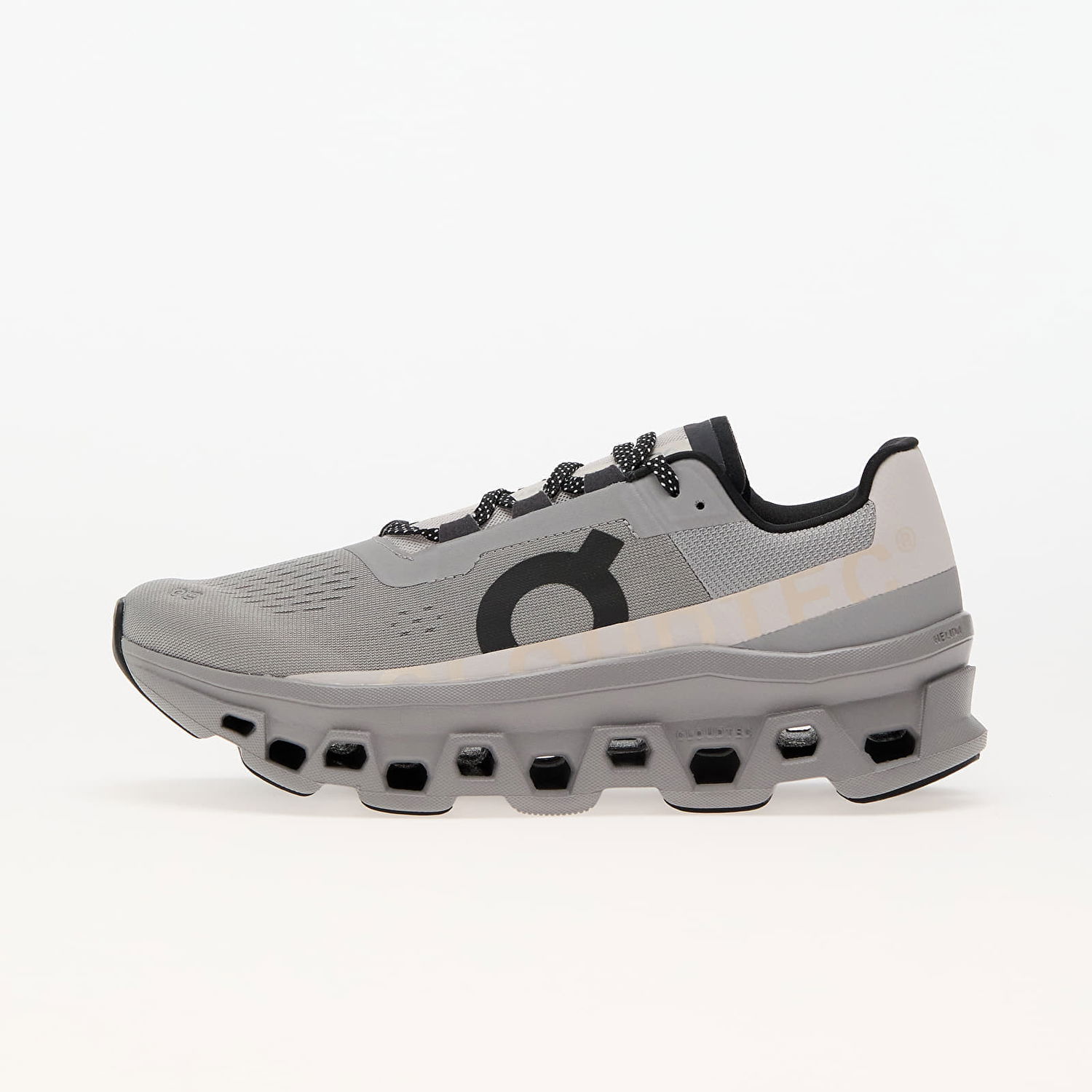 Sneakers og sko On Running Cloudmonster 41 Grå | 61.97657, 0