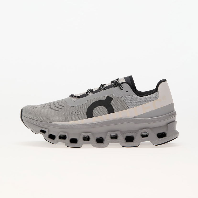 Sneakers og sko On Running Cloudmonster 41 Grå | 61.97657
