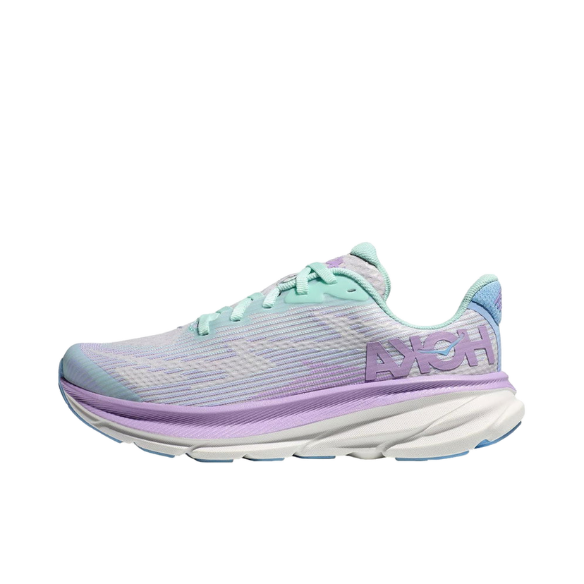 Sneakers og sko Hoka One One Clifton 9 Flerfarvet | 1131170-SOLM