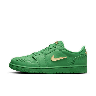 Sneakers og sko Jordan Jordan 1 Low Method of Make Lucky Green W Grøn | FN5032-300, 1