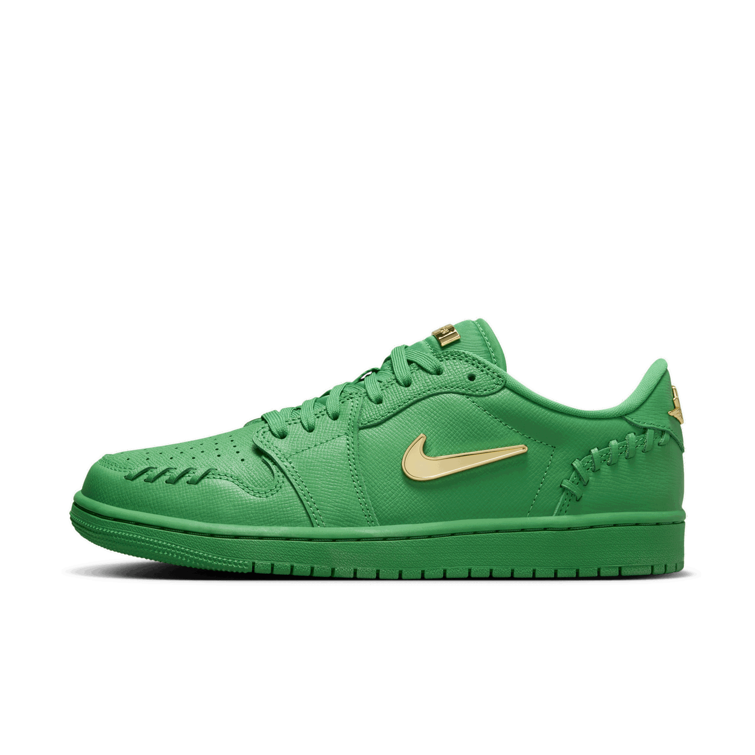 Sneakers og sko Jordan Jordan 1 Low Method of Make Lucky Green W Grøn | FN5032-300, 1