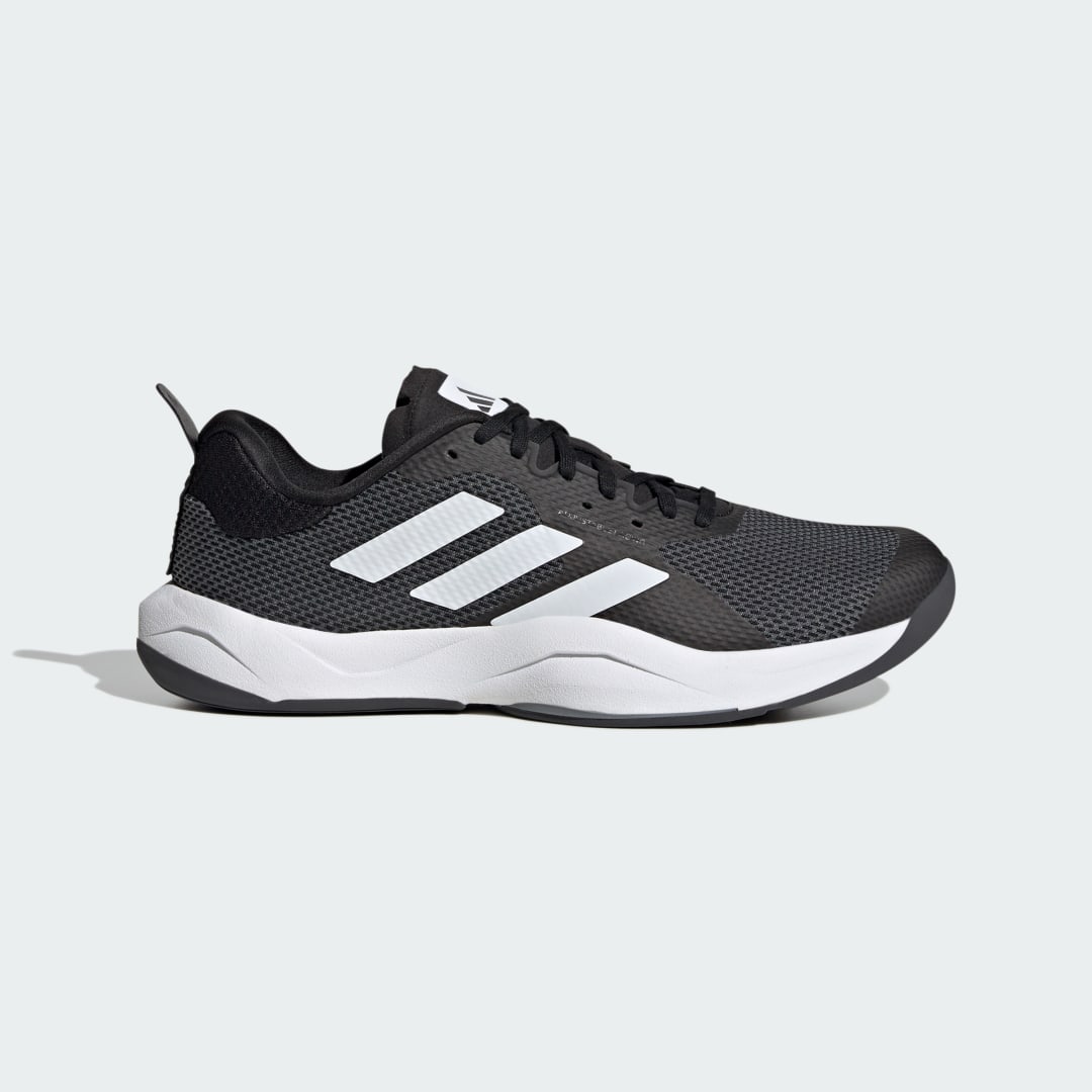 Sneakers og sko adidas Performance Rapidmove Trainer Sort | HP3287, 0