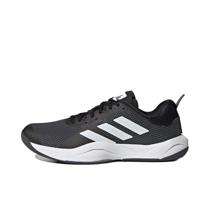 Sneakers og sko adidas Performance Rapidmove Trainer Sort | HP3287