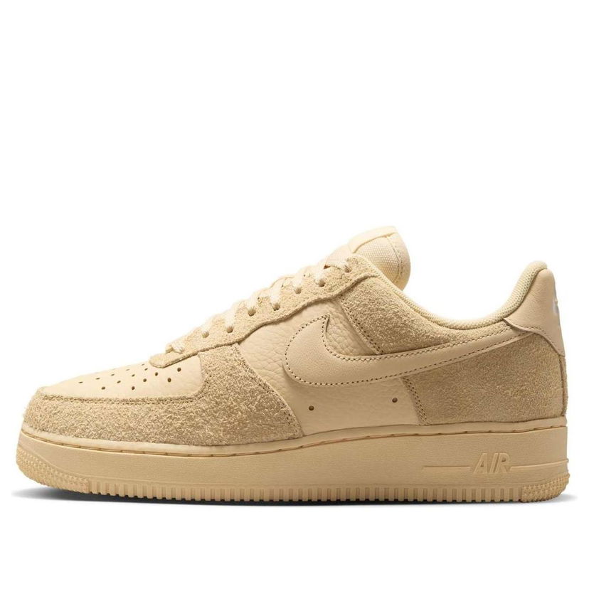 Sneakers og sko Nike Air Force 1 Low Beige | IB4001-200