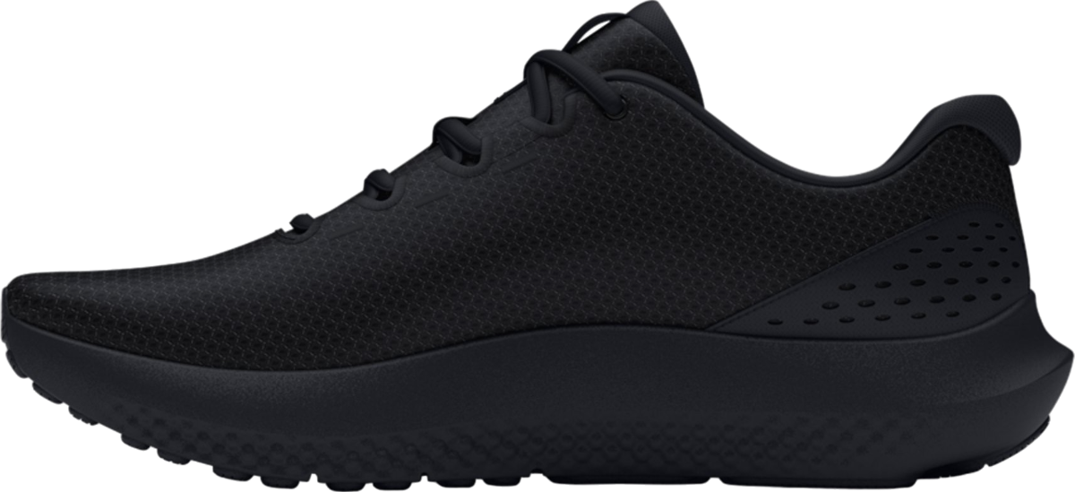 Sneakers og sko Under Armour UA Charged Surge 4 Sort | 3027000-002, 1