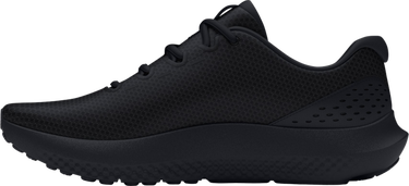Sneakers og sko Under Armour UA Charged Surge 4 Sort | 3027000-002, 1