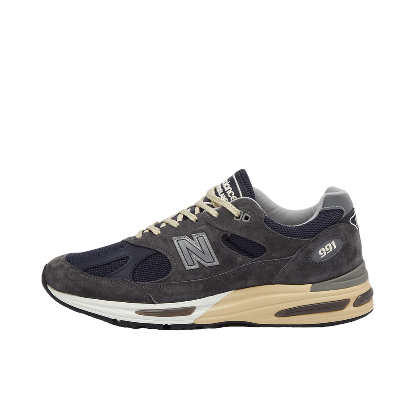 Sneakers og sko New Balance U991GG2 Grå | U991GG2