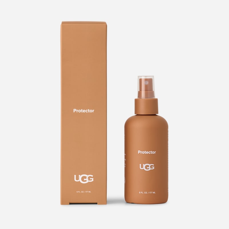 Skopleje UGG Protector and Cleaner Spray O/S 6 fl. oz. (177 ml) Brun | 1171600-NA, 1
