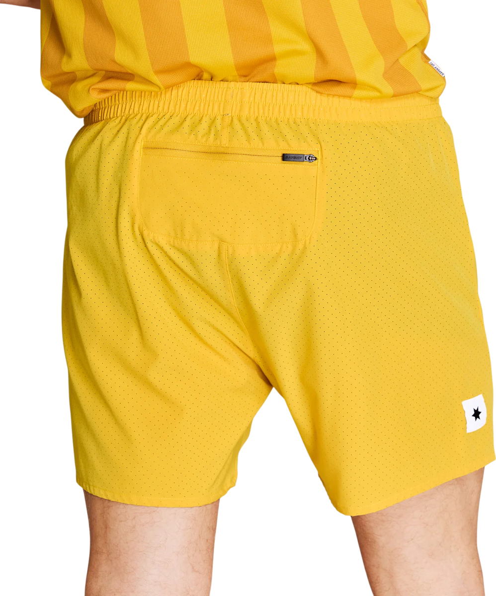 Shorts Saysky Saysky Pace Air 5" Shorts Gul | nmrsh21c-412, 1
