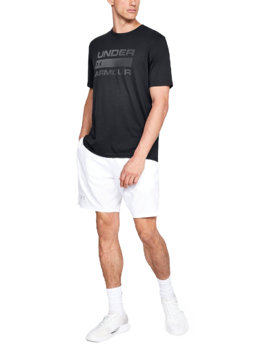 T-shirt Under Armour Team Issue M Sort | 1329582-001