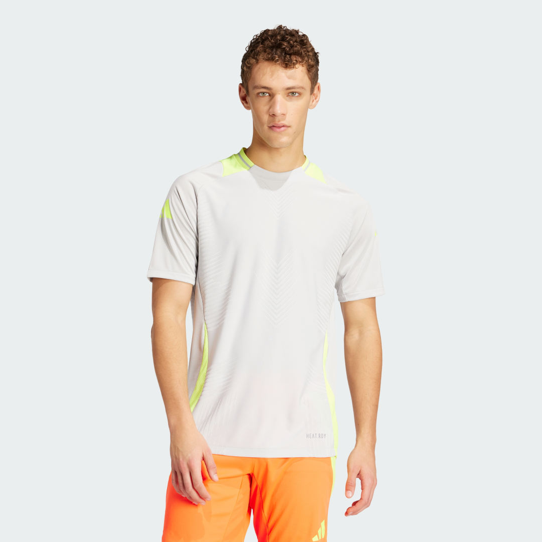 Jersey adidas Performance Tiro 24 Pro Training Hvid | IS1635, 0