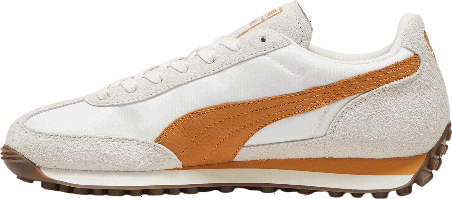 Sneakers og sko Puma Easy Rider Nylon Hvid | 399661-02, 1