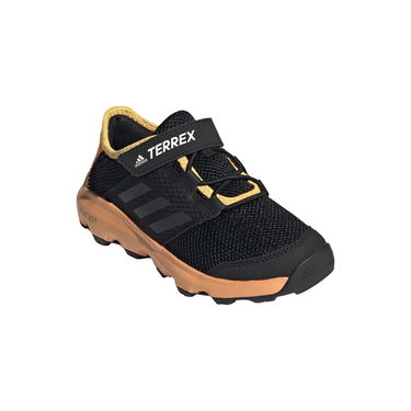 Sneakers og sko adidas Performance adidas TERREX VOYAGER CF K 38 Sort | GX6282, 7