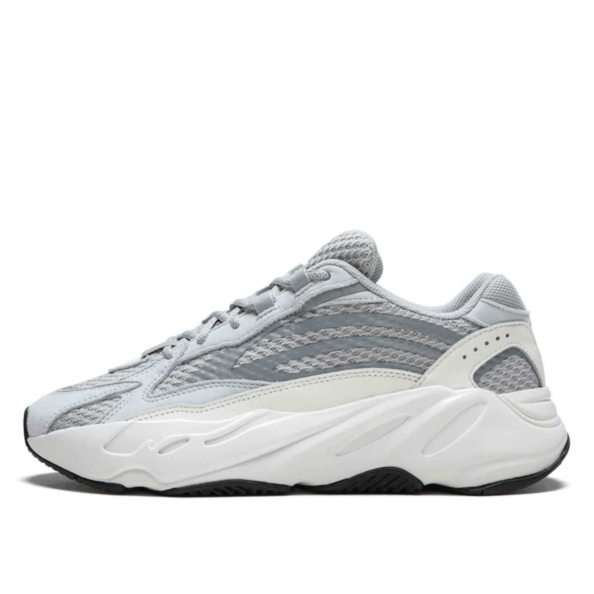 Sneakers og sko adidas Yeezy Boost 700 V2 "Static" Grå | EF2829, 1