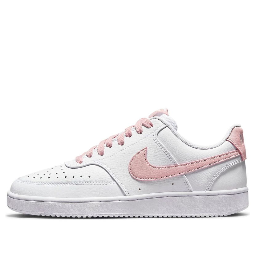 Sneakers og sko Nike Court Vision Low Lyserød | CD5434-113