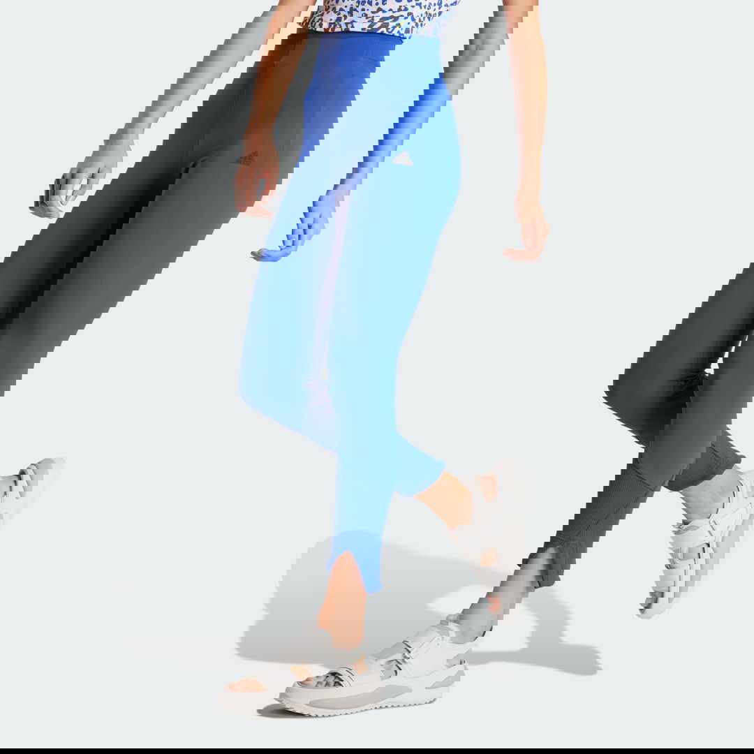 Leggings adidas Performance Z.N.E. Tights Blå | IS3916, 0