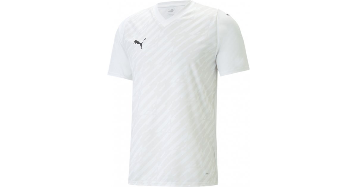 Jersey Puma teamULTIMATE Jersey Hvid | 705371-04, 1