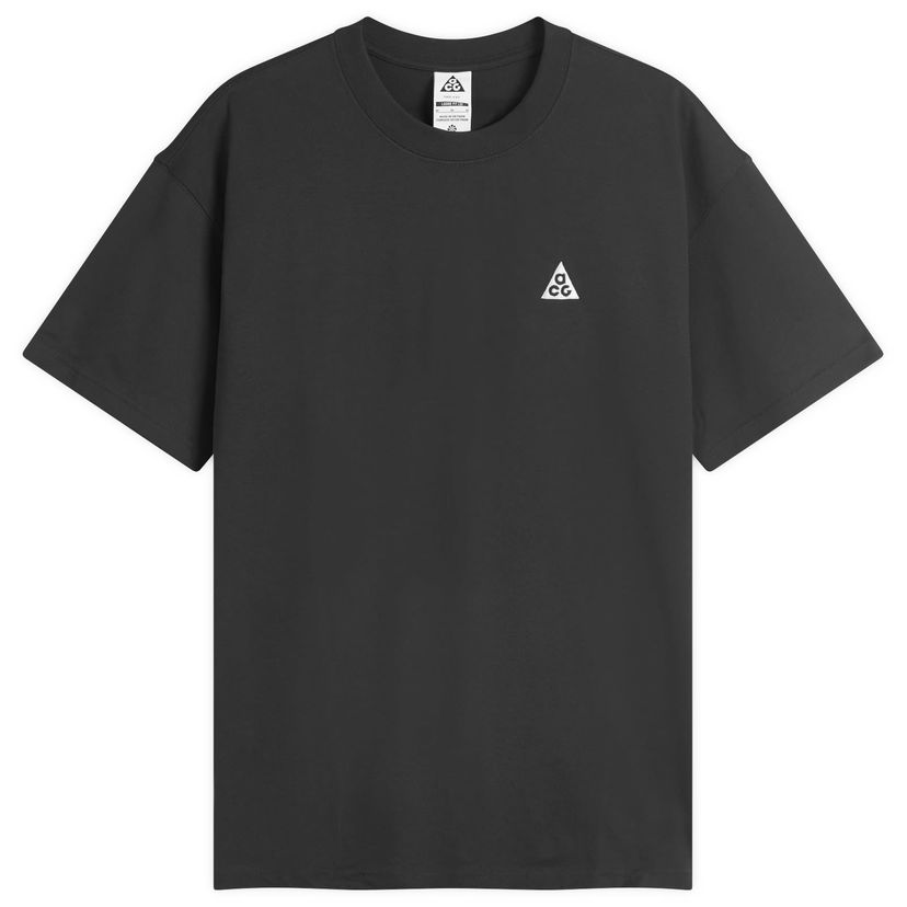 T-shirt Nike ACG Dri-Fit T-Shirt, Size Large Sort | HJ0798-010
