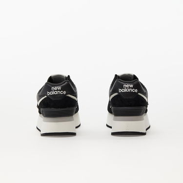 Sneakers og sko New Balance 574 ZAB Sort | WL574ZAB, 3
