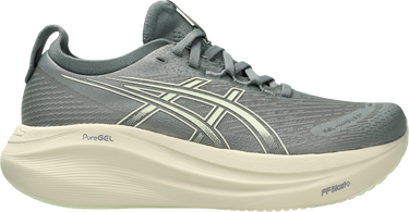 Sneakers og sko Asics GEL-NIMBUS 27 Grå | 1012b753-402, 0