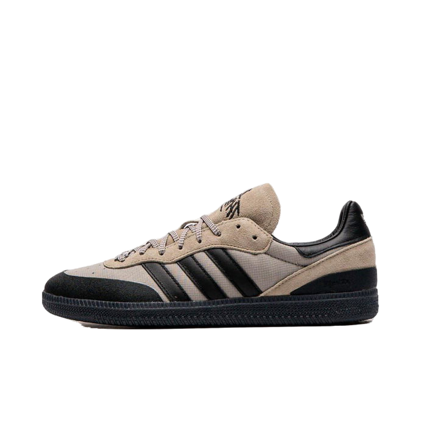 Sneakers og sko adidas Originals 100 Thieves PALOS HILLS Beige | JR5536