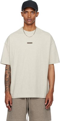 Fear of God ESSENTIALS Classic Fit T-Shirt