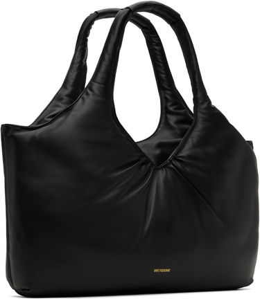 Mulepose We11done Shopper Padded Tote Sort | WD-AB3-24-480-U-BK, 1