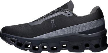 Sneakers og sko On Running Cloudmonster 2 Sort | 3me10121043, 3