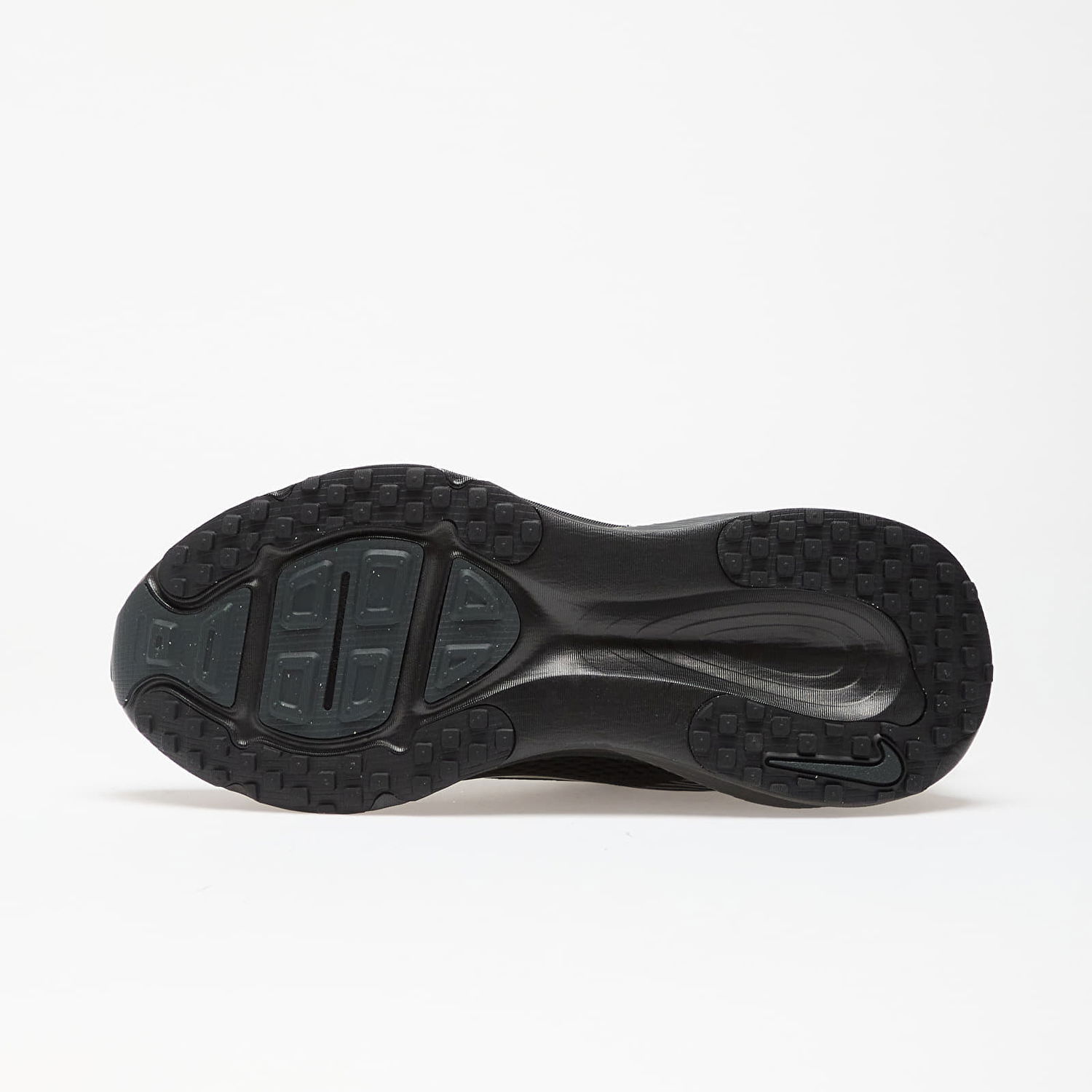 Sneakers og sko Nike W Vomero 18 Sort | HM6804-004, 1
