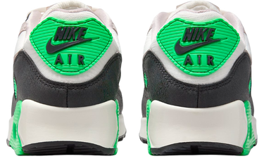 Sneakers og sko Nike Air Max 90 "Scream Green" W Grøn | fj3208-001, 2
