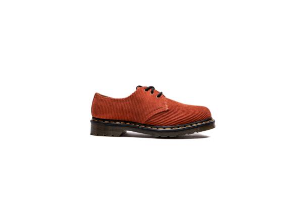 Sneakers og sko Dr. Martens Dr. Martens 1461 Shoes Orange | 27770874, 0
