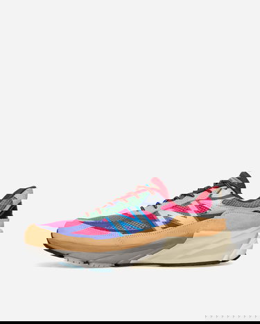 Sneakers og sko New Balance Action Bronson x 990v6 Lilla | U990AT6, 3