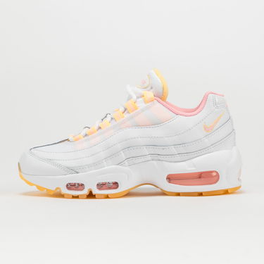 Sneakers og sko Nike Air Max 95 W Hvid | DJ1495-100, 0