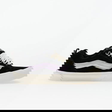 Sneakers og sko Vans Knu Skool Pnhr Sort | VN000DAJKL41, 2