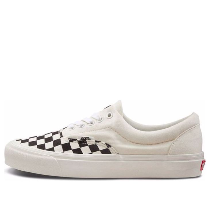 Sneakers og sko Vans Era CRFT 'Podium' Hvid | VN0A3WLRVPN, 0