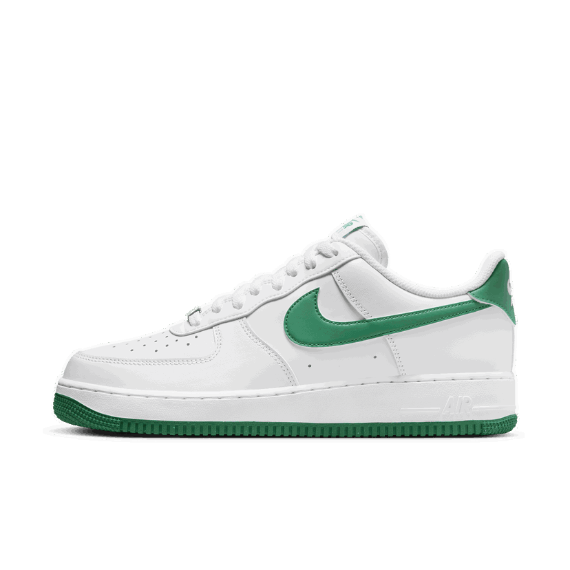 Sneakers og sko Nike Air Force 1 '07 Hvid | FJ4146-102
