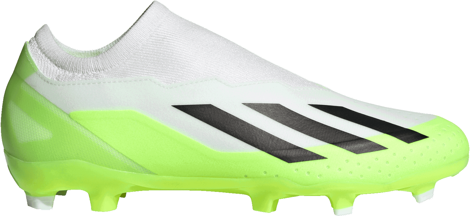 Sneakers og sko adidas Performance X CRAZYFAST.3 LL FG Hvid | hq4515, 0