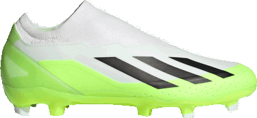 Sneakers og sko adidas Performance X CRAZYFAST.3 LL FG Hvid | hq4515, 0