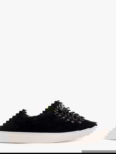 Sneakers og sko Stone Island Stone Island Sort | K1SFWS100020S0172V0029, 0