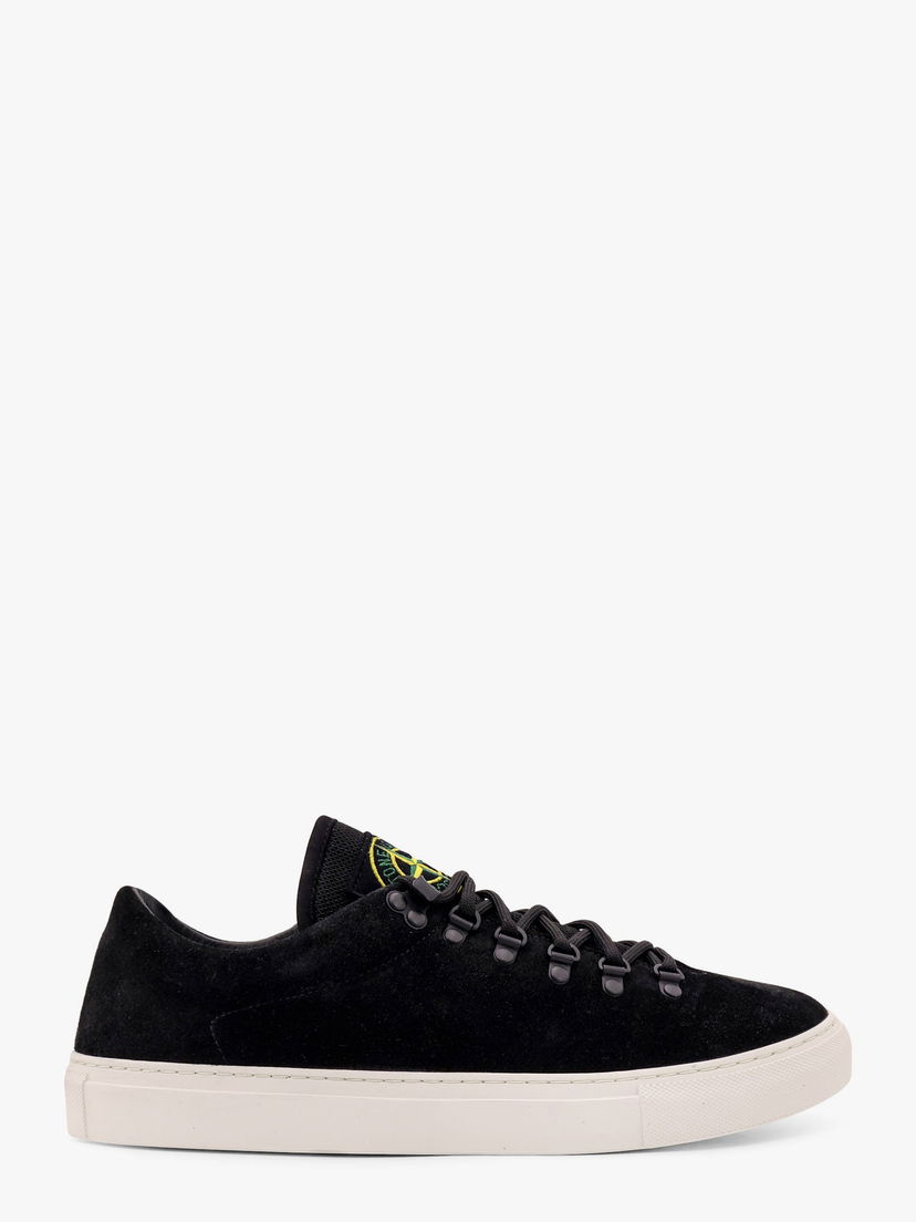 Sneakers og sko Stone Island Stone Island Sort | K1SFWS100020S0172V0029